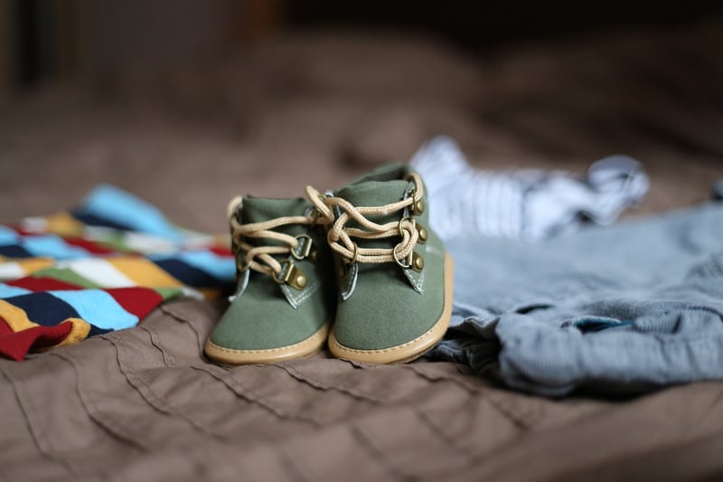 Supernatural Nursery