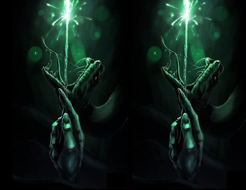 Wizardry Trees