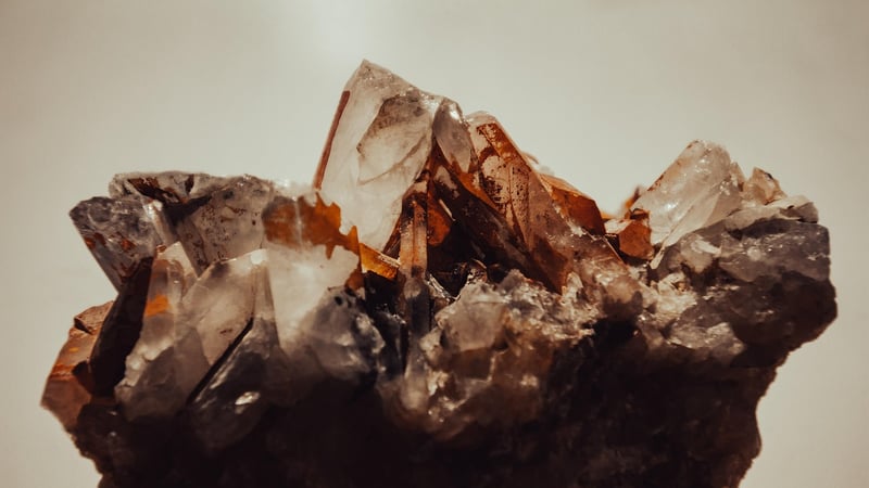 Crystal Quartz